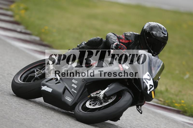 /18 05.06.2026  TZ Motorsport ADR/Gruppe gelb/24